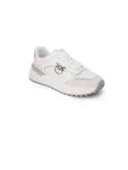 Pinko Sneaker Weiß | online kaufen