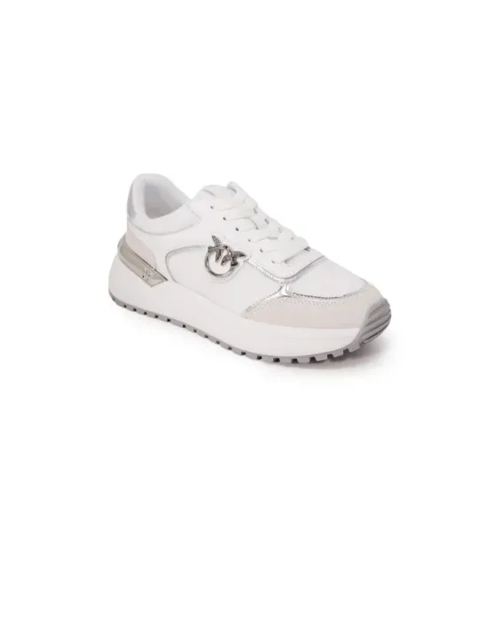 Pinko Sneaker Weiß | online kaufen