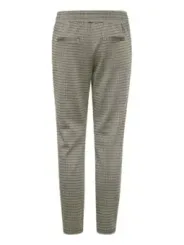 Damen Chinos leichte Wollmischung