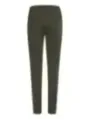 Grüne Ichi 470903 Stoffhose Beine