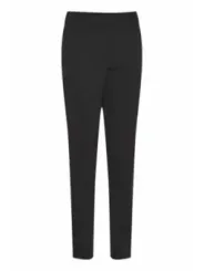 Dunkle graue Ichi Hosenansicht