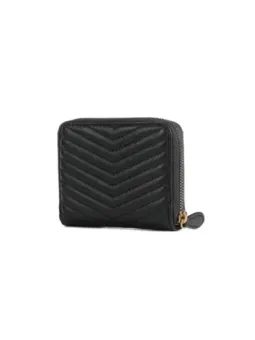 Pinko Portmonee Schwarz mieten – Flex-Fashion Verleih