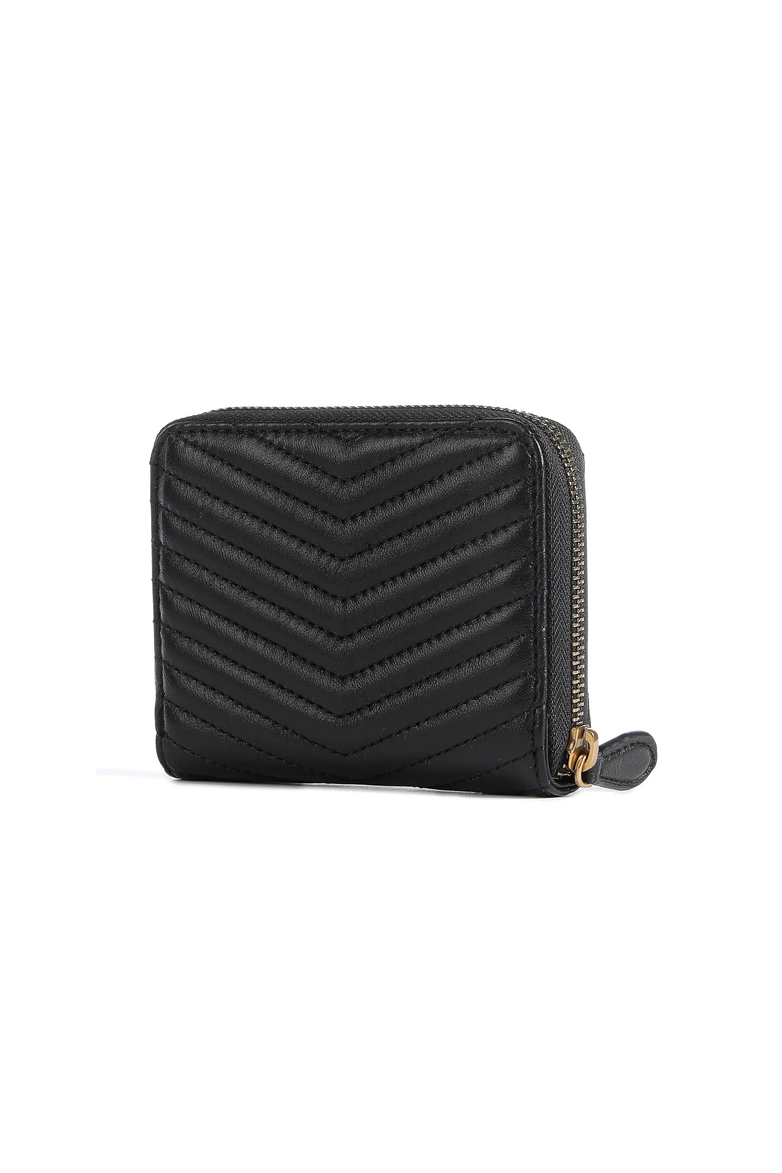 Pinko Portmonees Schwarz 470944