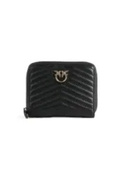 Pinko Portmonees Schwarz | online kaufen