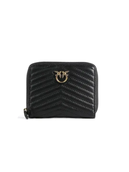 Pinko Portmonees Schwarz | online kaufen