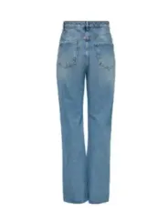 Helle Jeans, einzeln fotografiert