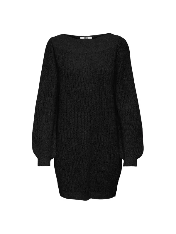 Jacqueline De Yong Kleid Schwarz | online kaufen