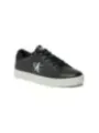 Schwarze Calvin Klein Jeans Sneaker