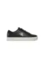 Schwarze Calvin Klein Jeans Sneaker