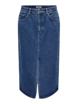 Only Rock Blau mieten - Flex-Fashion Verleih für Herbst/Winter