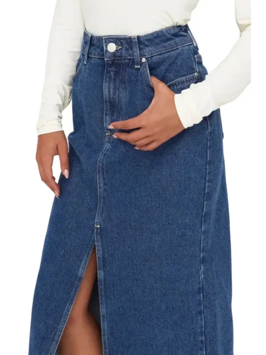 Only Rock Blau | online kaufen