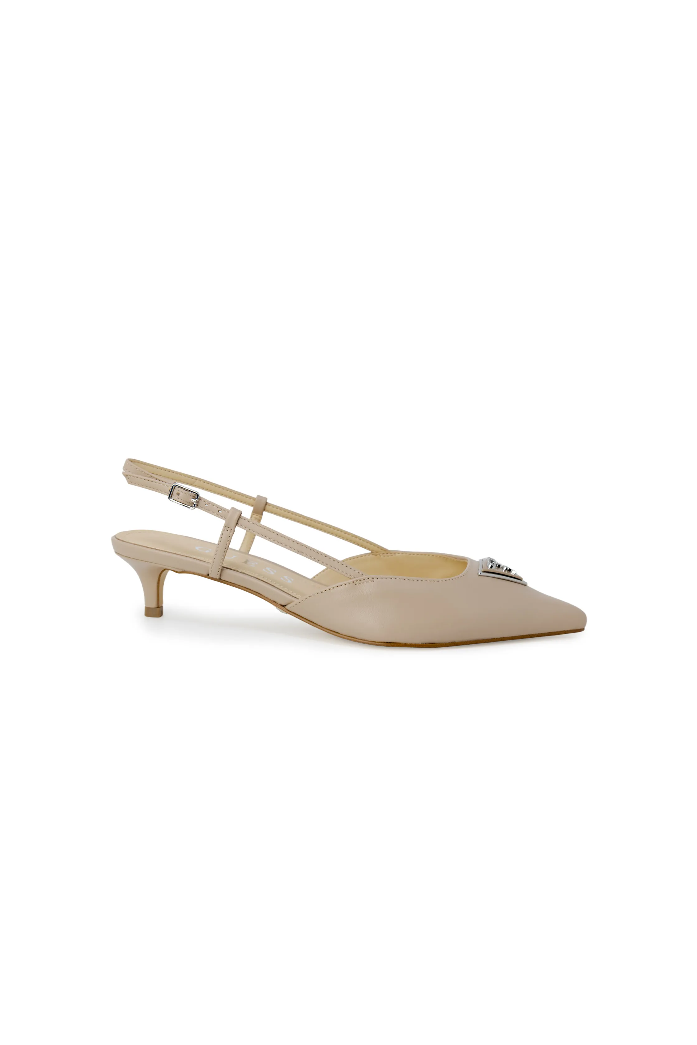 Guess Schuh Beige 470382