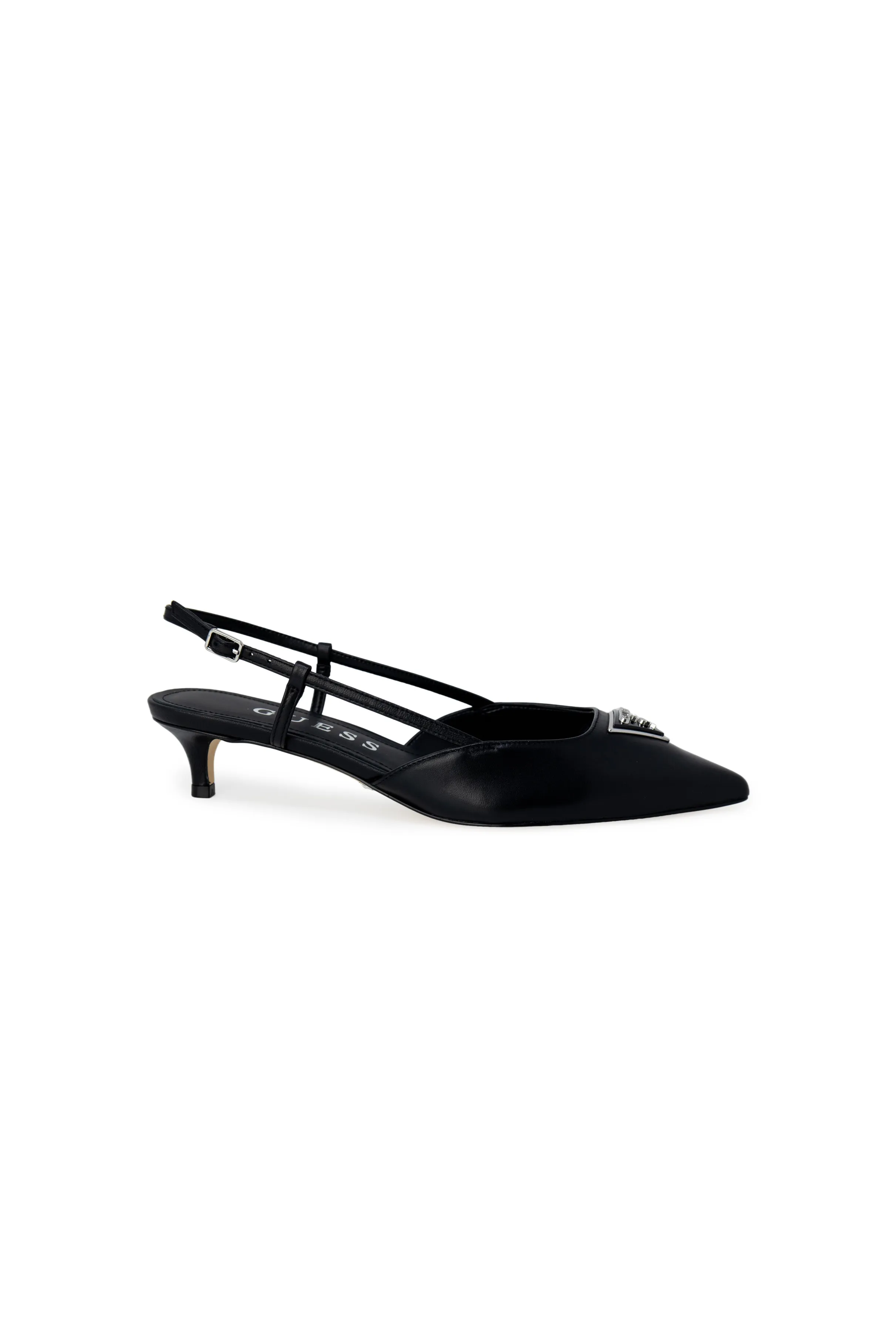 Guess Schuh Schwarz 470381