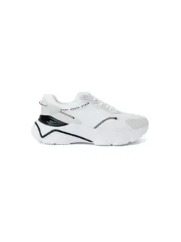 Weiße Guess 470376 Sportschuhe