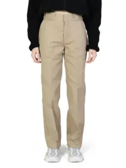 Khaki Dickies Hosen lässiger Stil