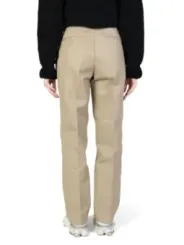 Khaki Dickies 469876 Hosen Straight Fit