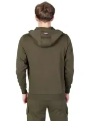 Grüner U.S. Polo Assn Trainingsanzug