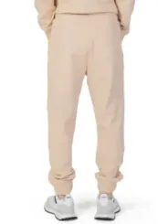 Cremefarbene Hugo Boss Jogginghose
