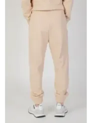 Beige Hugo 470129 Jogginghose bequem