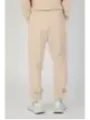 Beige Hugo 470129 Jogginghose bequem