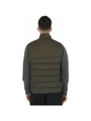 Lyle & Scott Geschichtete Farbblockjacke