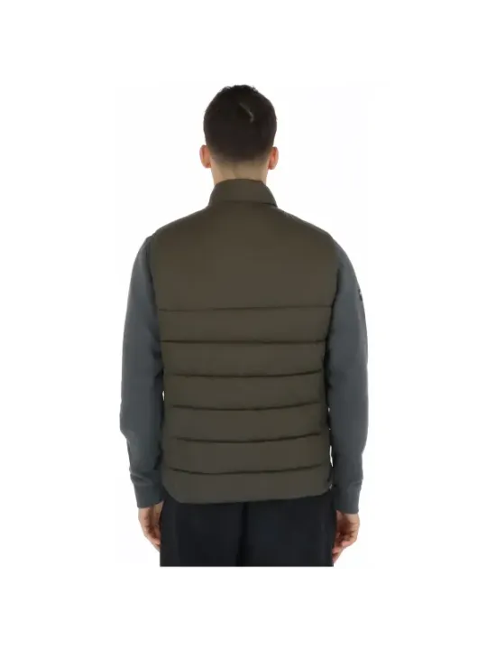 Lyle & Scott Geschichtete Farbblockjacke