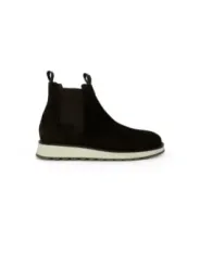 Liu Jo schwarze Chelsea Stiefelette