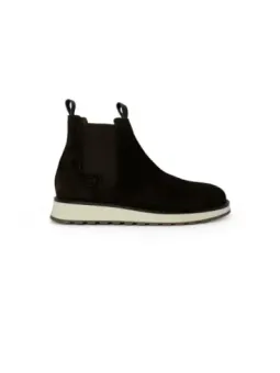 Liu Jo schwarze Chelsea Stiefelette