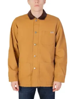 Gelbe Dickies 469943 Arbeitsjacke