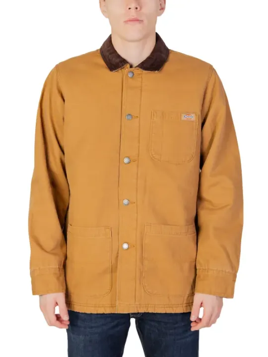 Gelbe Dickies 469943 Arbeitsjacke