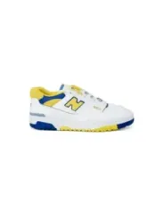 Weiß-blaue New Balance 469 Sneaker