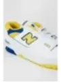 New Balance 469465 gelbe Sportschuhe