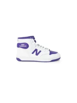 Klassische New Balance Basketballschuhe