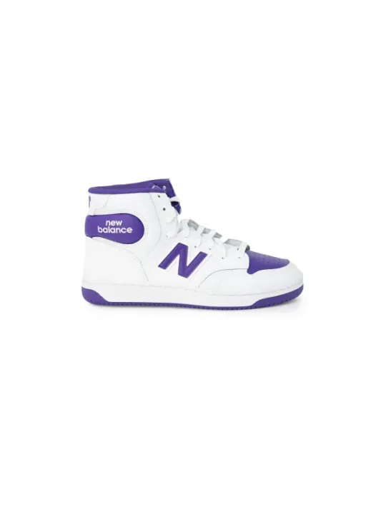 Klassische New Balance Basketballschuhe