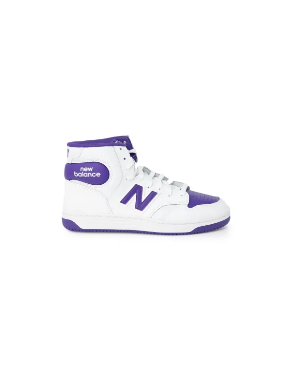 Klassische New Balance Basketballschuhe