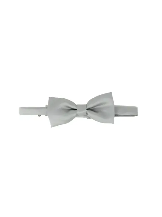 Seidenfliege klassisch elegant italienisch Punto