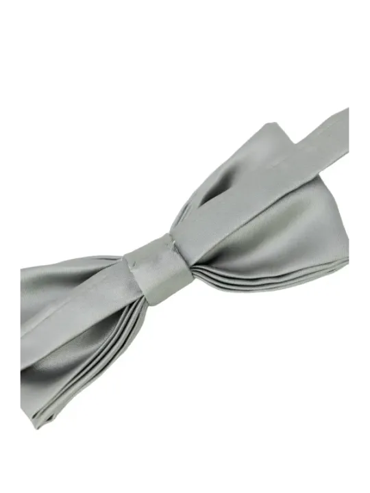 Feine graue Seidenfliege Punto Sella