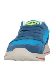 Blaue und weiße Wasserschuhe Mares