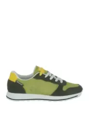 Olivegrüne Mares 455701 Sneaker modern