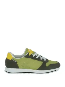 Olivegrüne Mares 455701 Sneaker modern