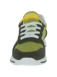 Olivgrüne Mares 455701 Laufschuhe
