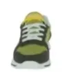 Olivgrüne Mares 455701 Laufschuhe