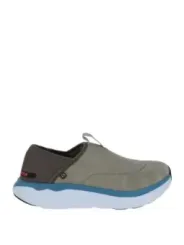 Graue und blaue Wasserschuhe Mares