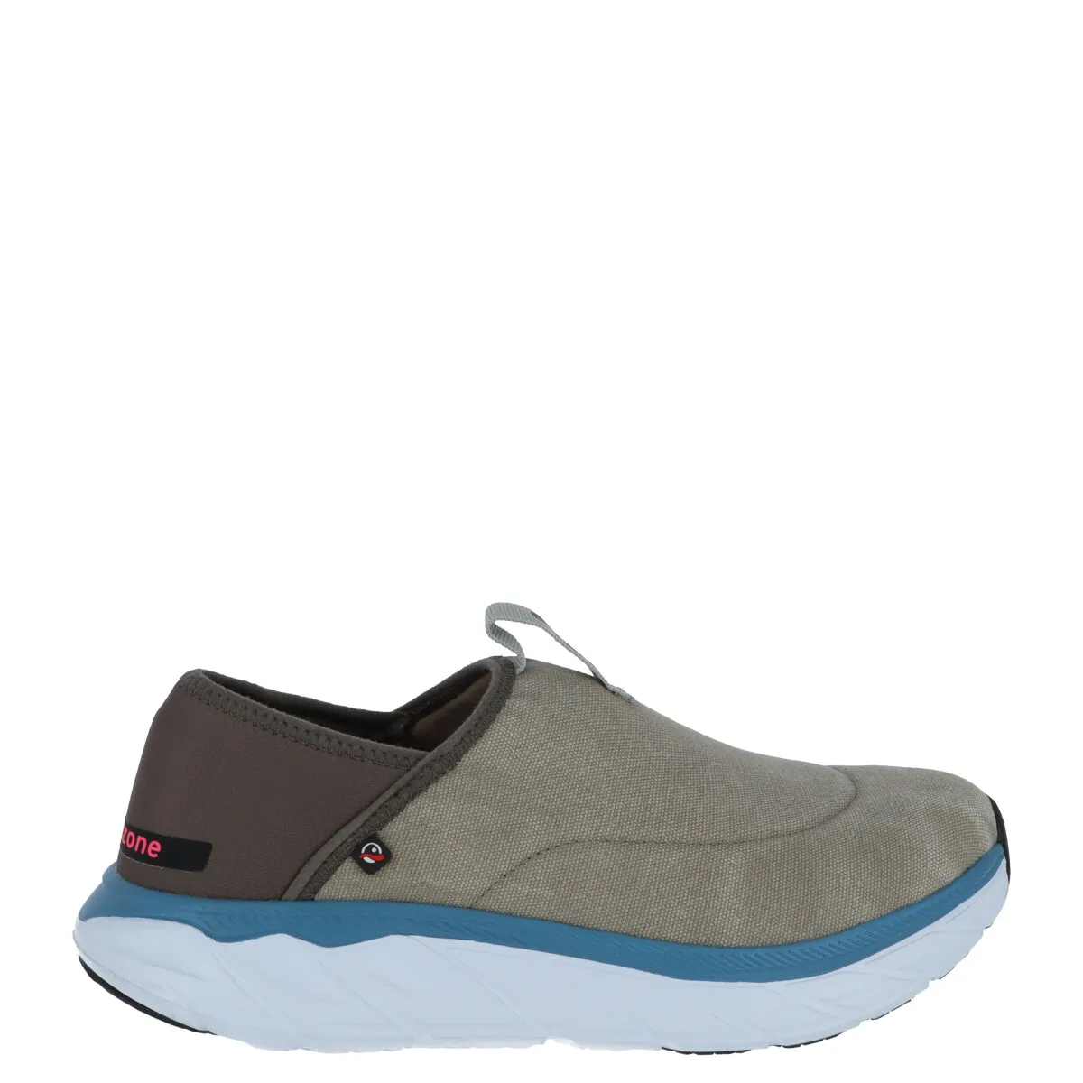 Mares Herren Sneaker Grau 455702