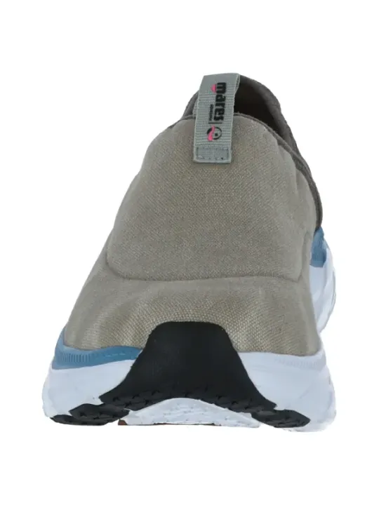 Mares 455702 Wasserschuh blau grau