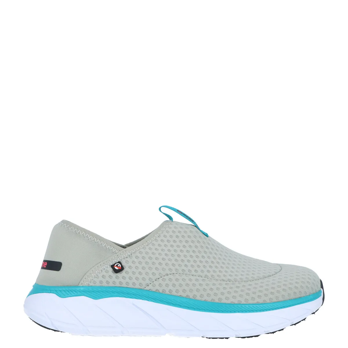 Mares Herren Sneaker Grau 455703