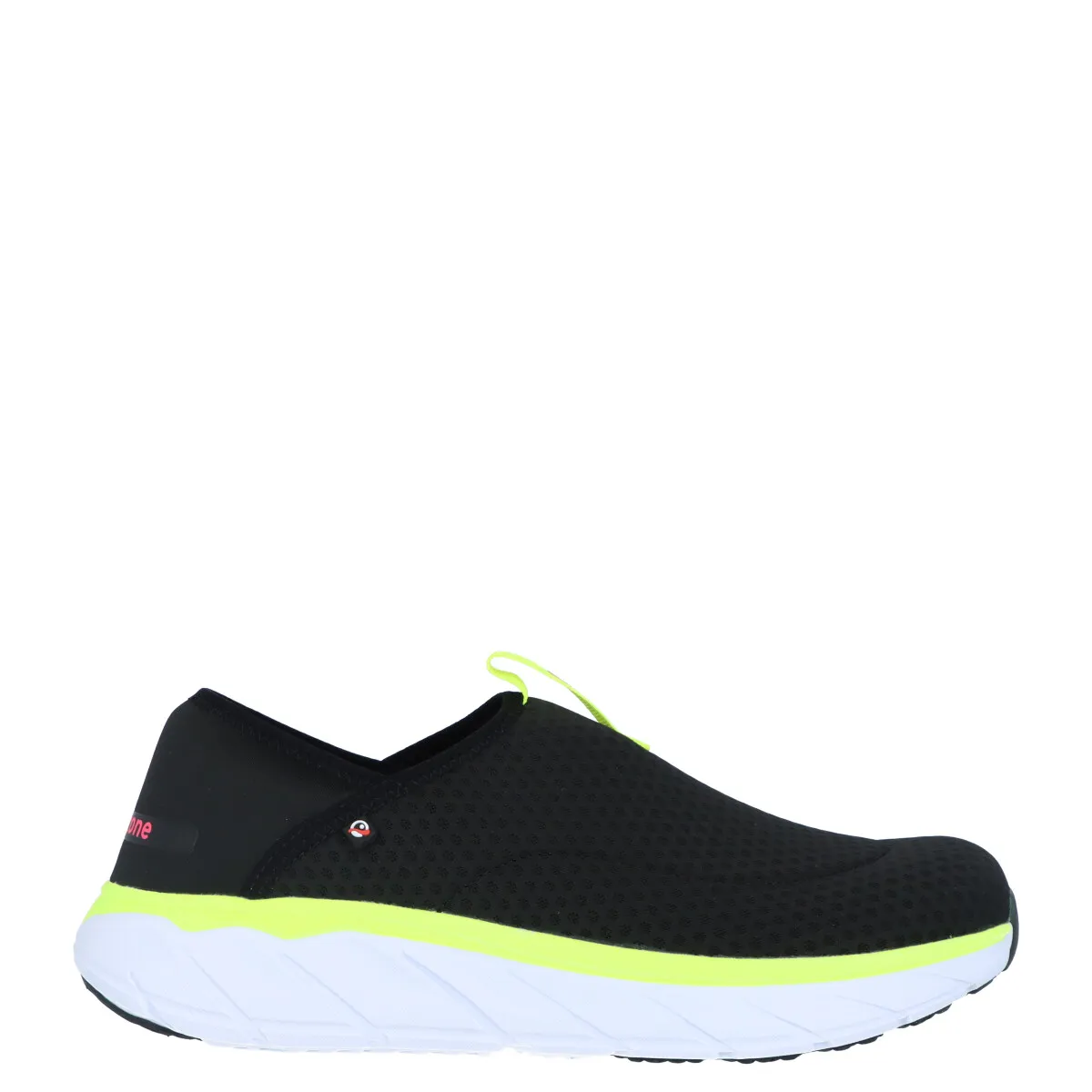 Mares Herren Sneaker Schwarz 455700