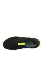 Neopren-Bootie gelb schwarz Mares