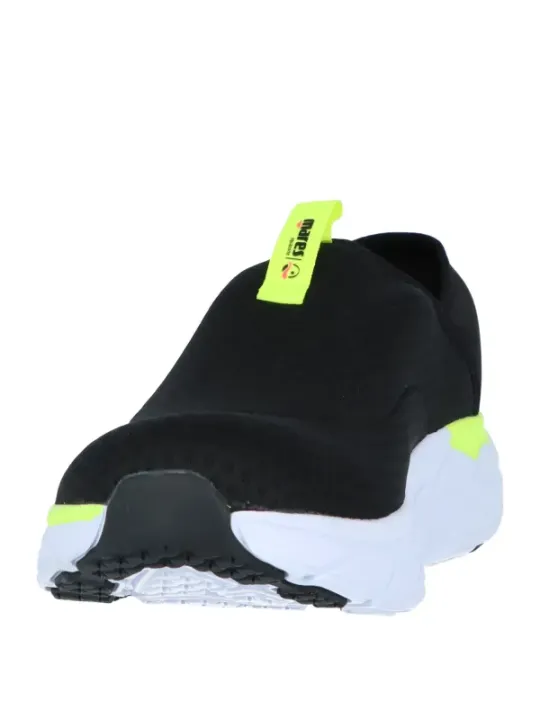 Mares 455700 schwarze Wasserschuhe Neon