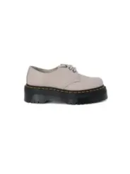 Tanleder Dr. Martens Stiefel